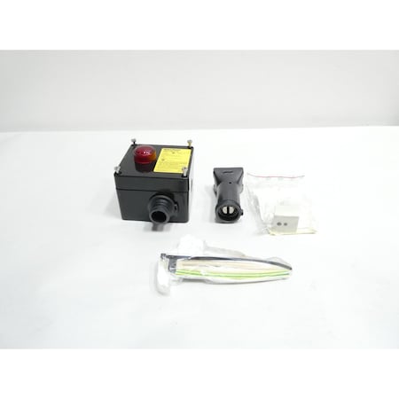 Raychem POWER CONNECTION KIT WIRE SPLICE KIT & HEAT SHRINK TUBING JBS-100-L-A